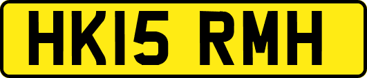 HK15RMH