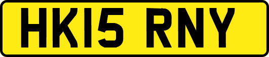 HK15RNY