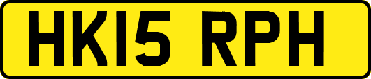 HK15RPH
