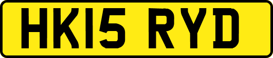 HK15RYD