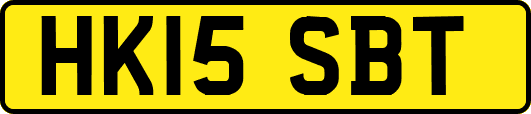 HK15SBT