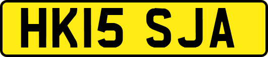 HK15SJA