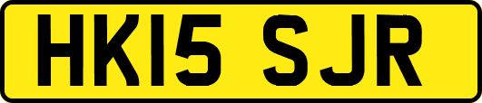 HK15SJR