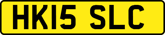 HK15SLC