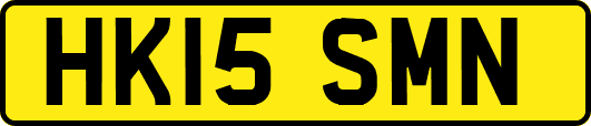 HK15SMN
