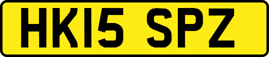 HK15SPZ