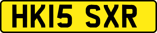 HK15SXR