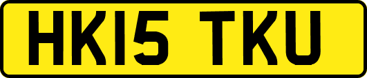 HK15TKU
