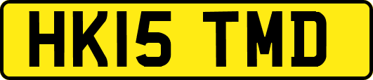 HK15TMD