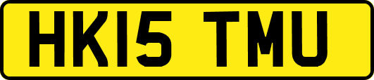HK15TMU