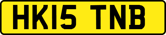 HK15TNB