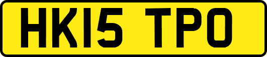 HK15TPO