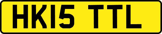 HK15TTL