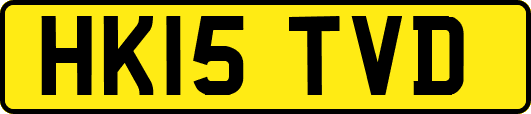 HK15TVD