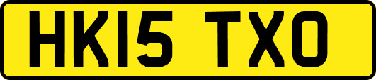 HK15TXO