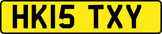 HK15TXY