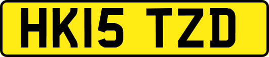 HK15TZD