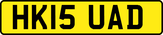 HK15UAD