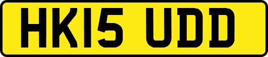 HK15UDD