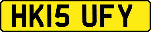 HK15UFY