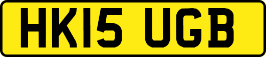 HK15UGB