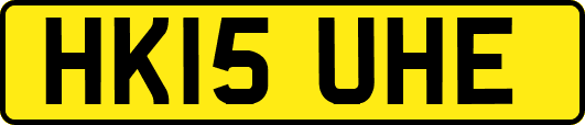 HK15UHE