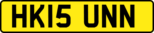 HK15UNN