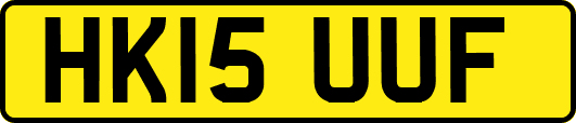 HK15UUF