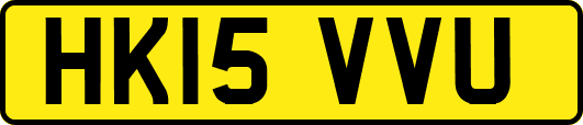 HK15VVU