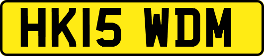 HK15WDM