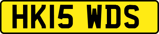 HK15WDS