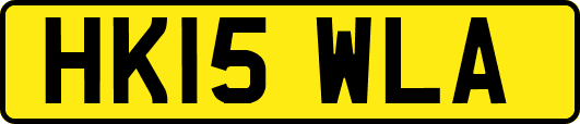 HK15WLA