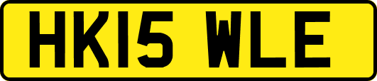 HK15WLE