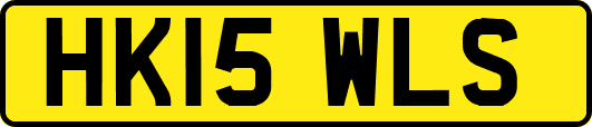 HK15WLS