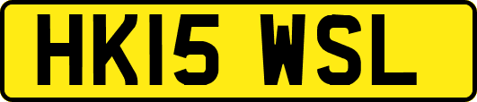 HK15WSL