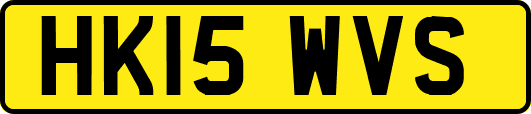 HK15WVS