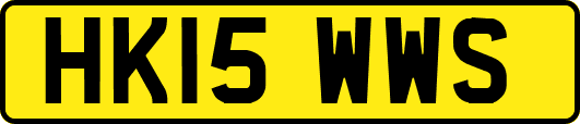 HK15WWS