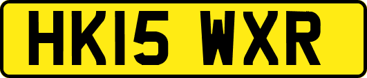 HK15WXR