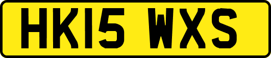 HK15WXS