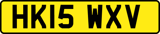 HK15WXV