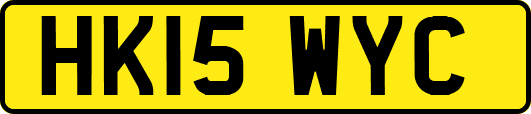 HK15WYC