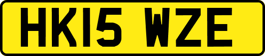 HK15WZE