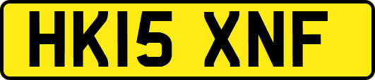 HK15XNF