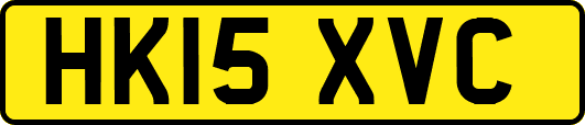 HK15XVC
