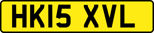 HK15XVL