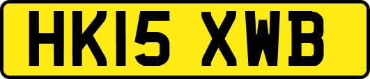 HK15XWB