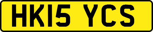 HK15YCS