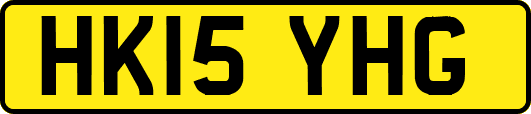 HK15YHG