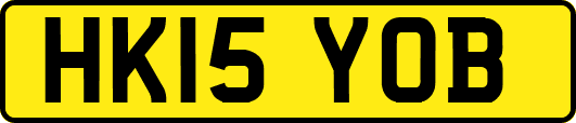HK15YOB
