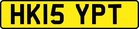HK15YPT